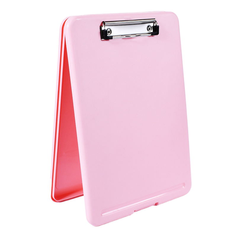 Boîte de rangement pour presse-papiers A4