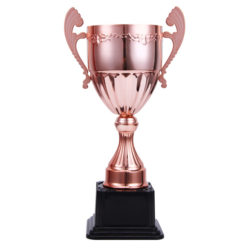 39cm Metal Trophy