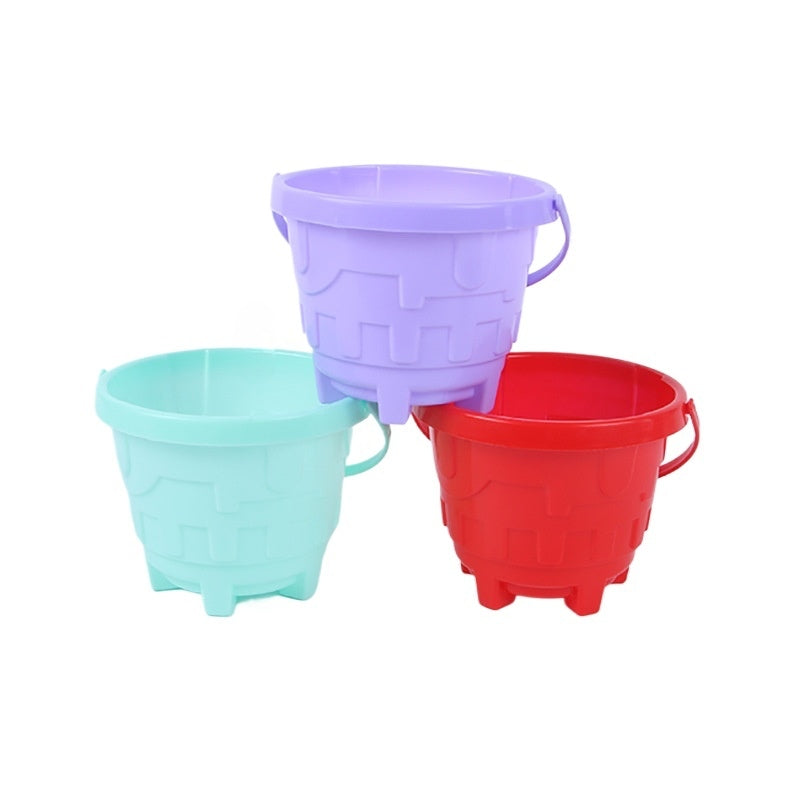 Petit seau de château