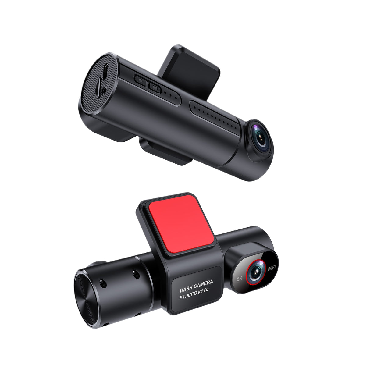 Caméra de tableau de bord Crossover 2024