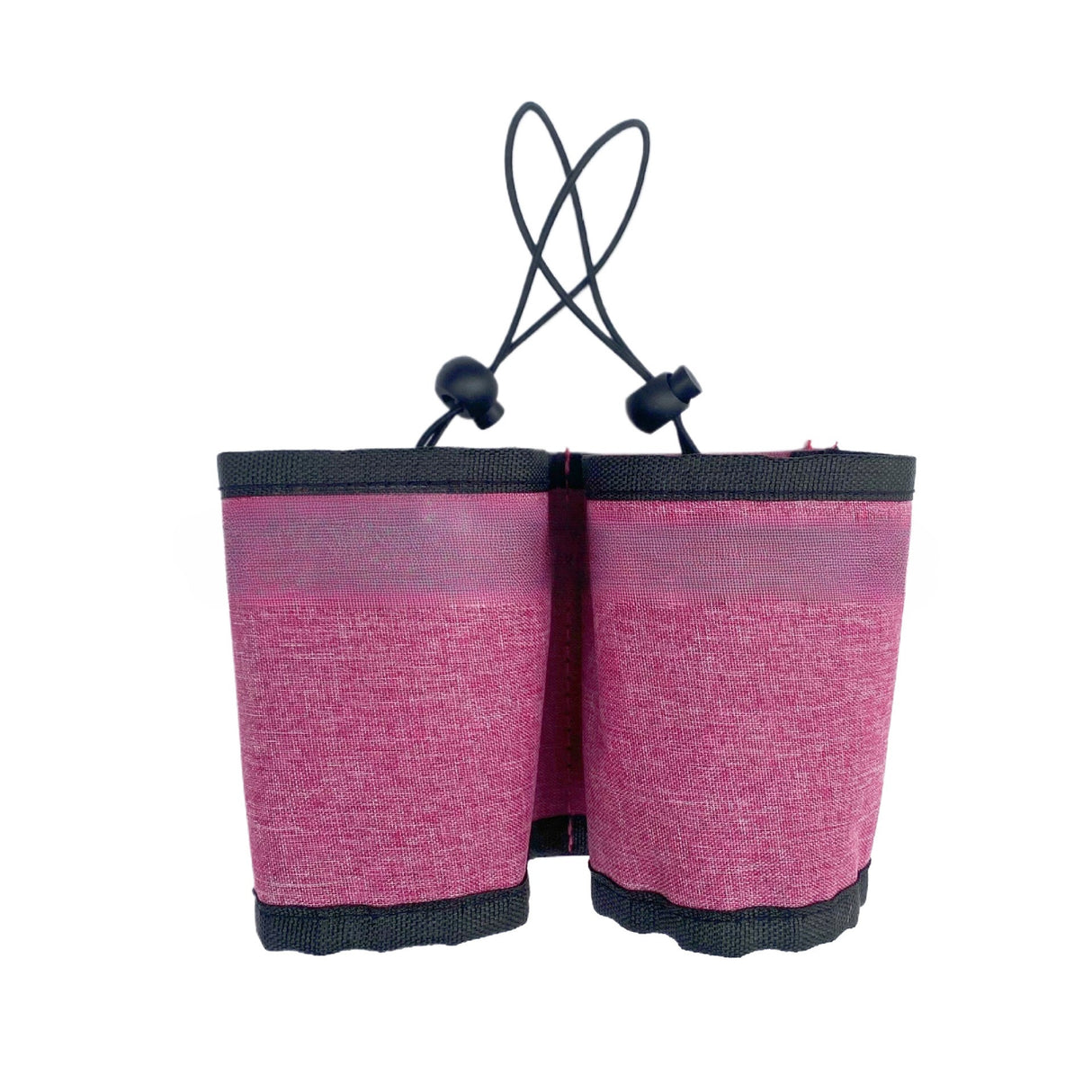 Caddy à boissons pour bagages de voyage