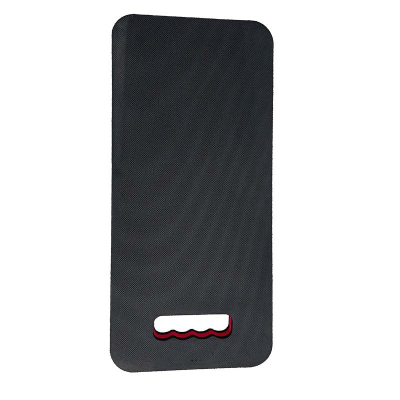 Tapis de genoux imperméable en EVA