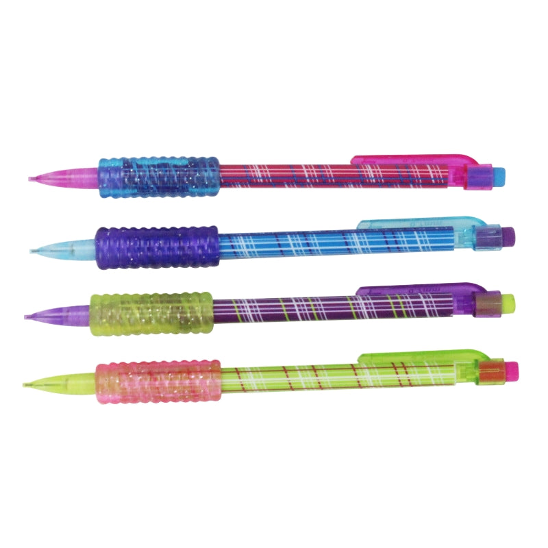 Crayon à pression automatique