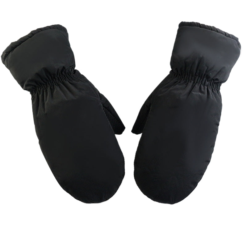 Winter Outdoor Warm Gloves