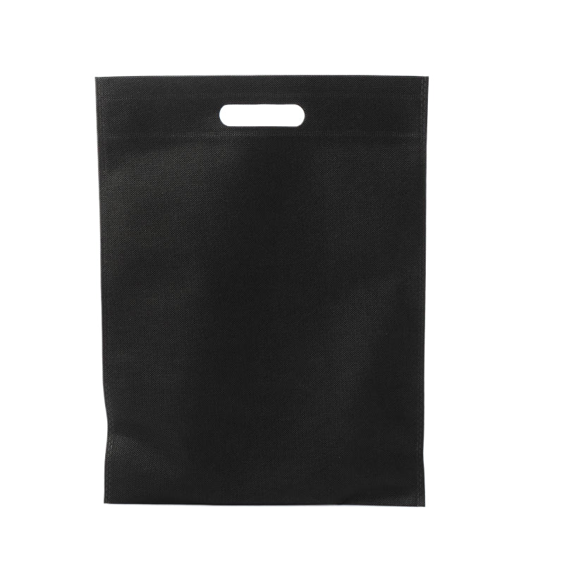 Sac fourre-tout non tissé 10,5 x 8 po