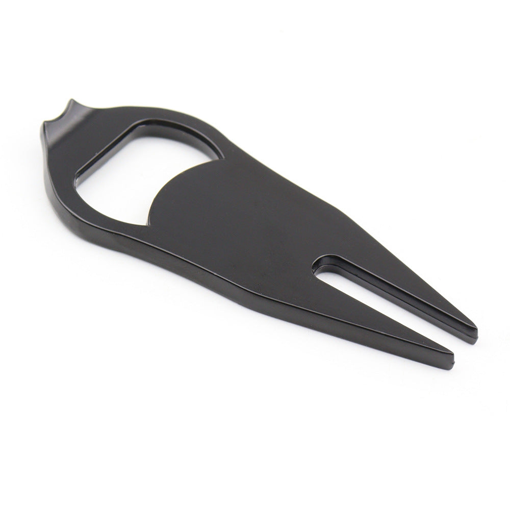 Tee de golf multifonction 6 en 1