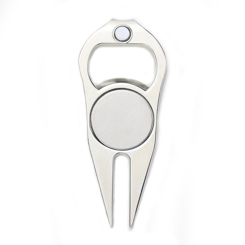 Tee de golf multifonction 6 en 1