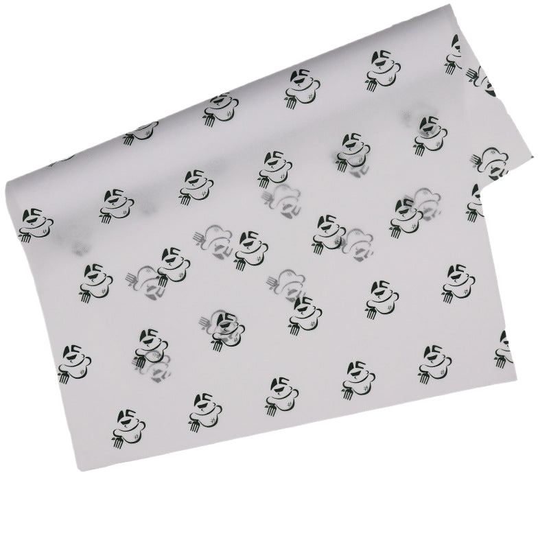 27.75x20" Tissue Paper