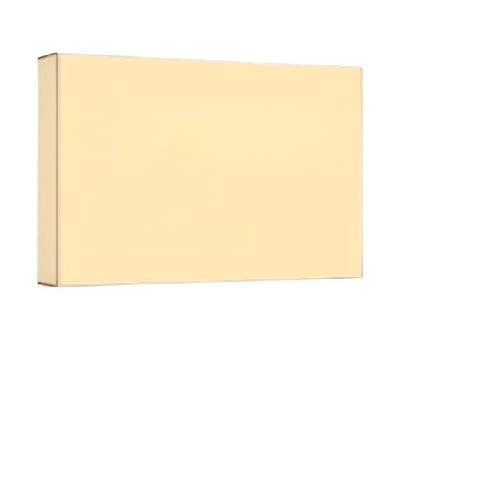 Panneau d'affichage lumineux en acrylique