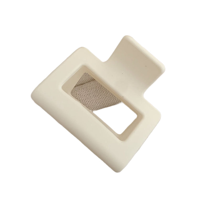 Petit clip requin carré