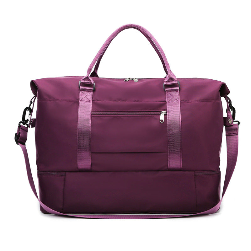 Sac de voyage multifonctionnel pour le fitness