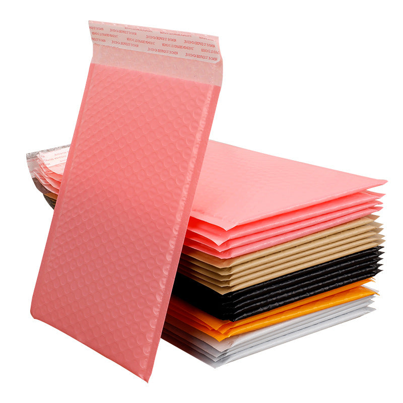 Enveloppe à bulles 7,5 x 11 pouces