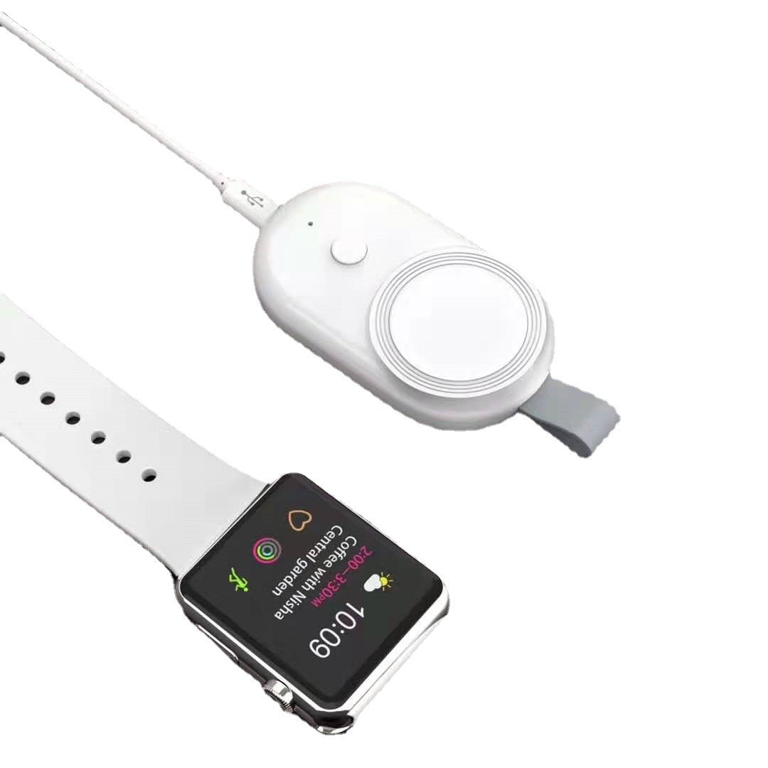 Wireless Charger For Watch