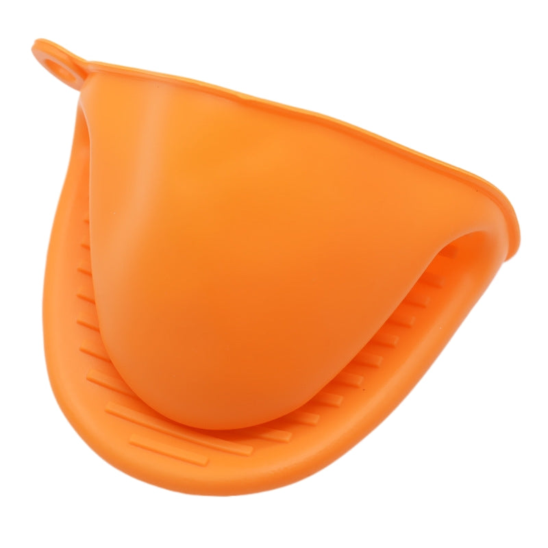 Pince à main isolante thermique en silicone