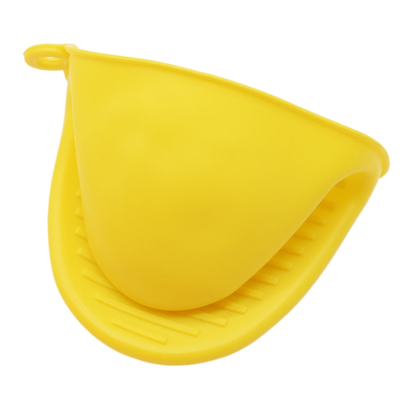 Pince à main isolante thermique en silicone