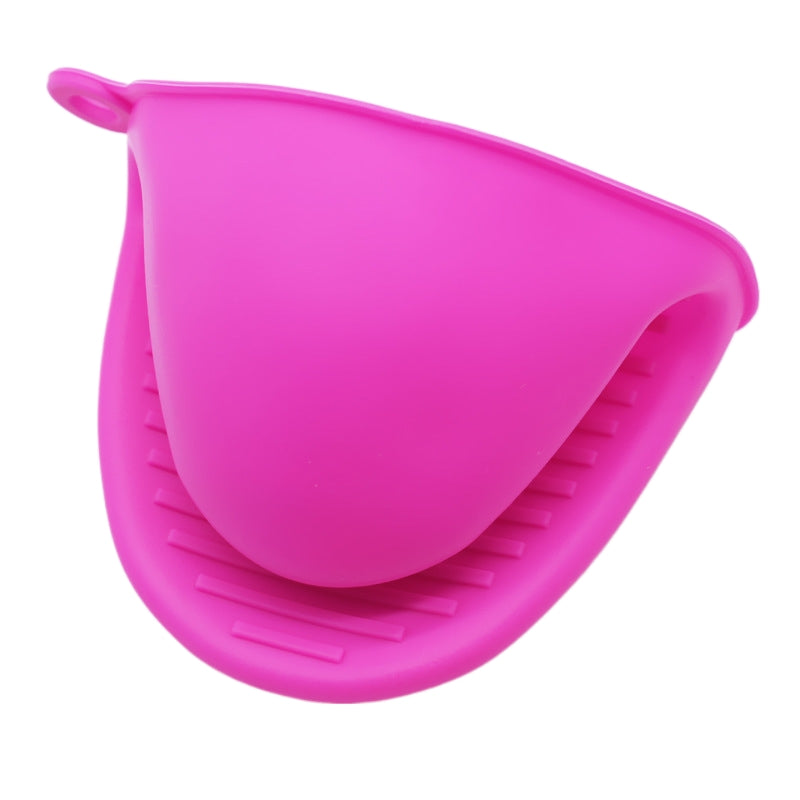 Pince à main isolante thermique en silicone