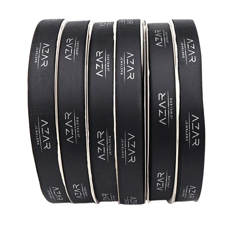 100 Yards And 2" Wide Ribbon