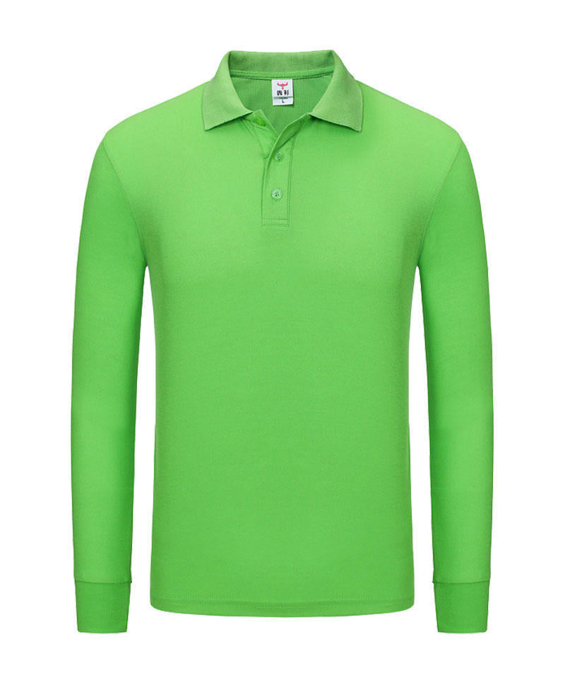 Polo homme printemps et automne