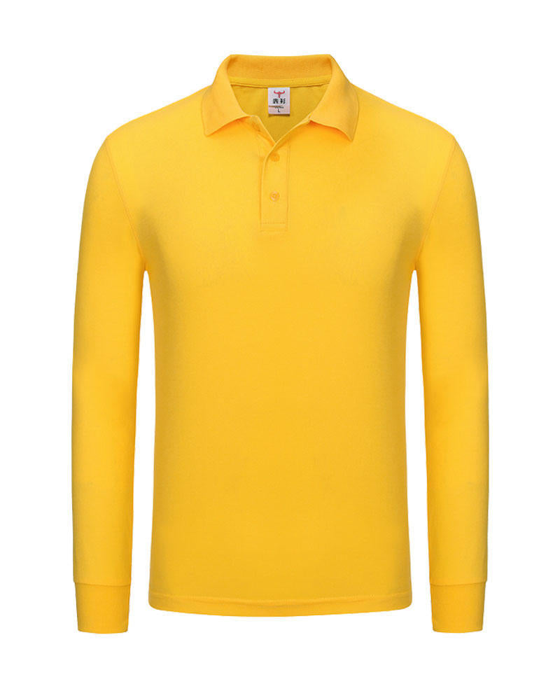 Polo homme printemps et automne