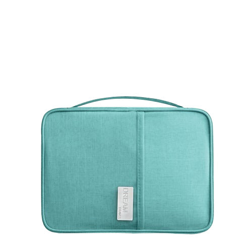 Sac à passeport grande capacité