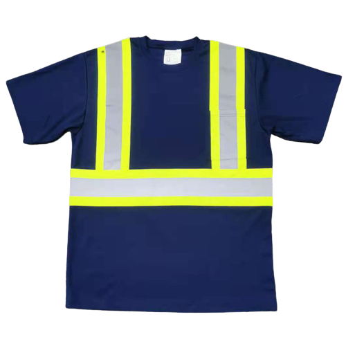 T-shirt réfléchissant