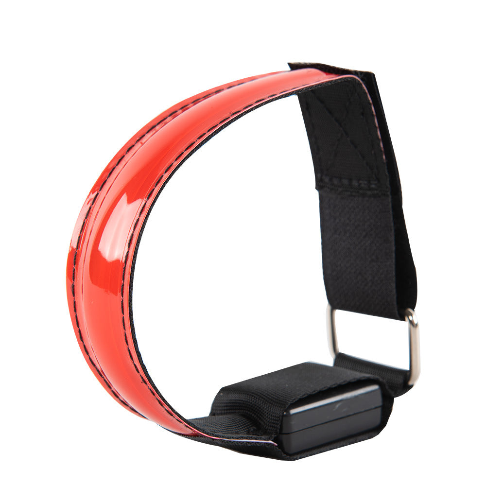 Led Luminous Arm Strap