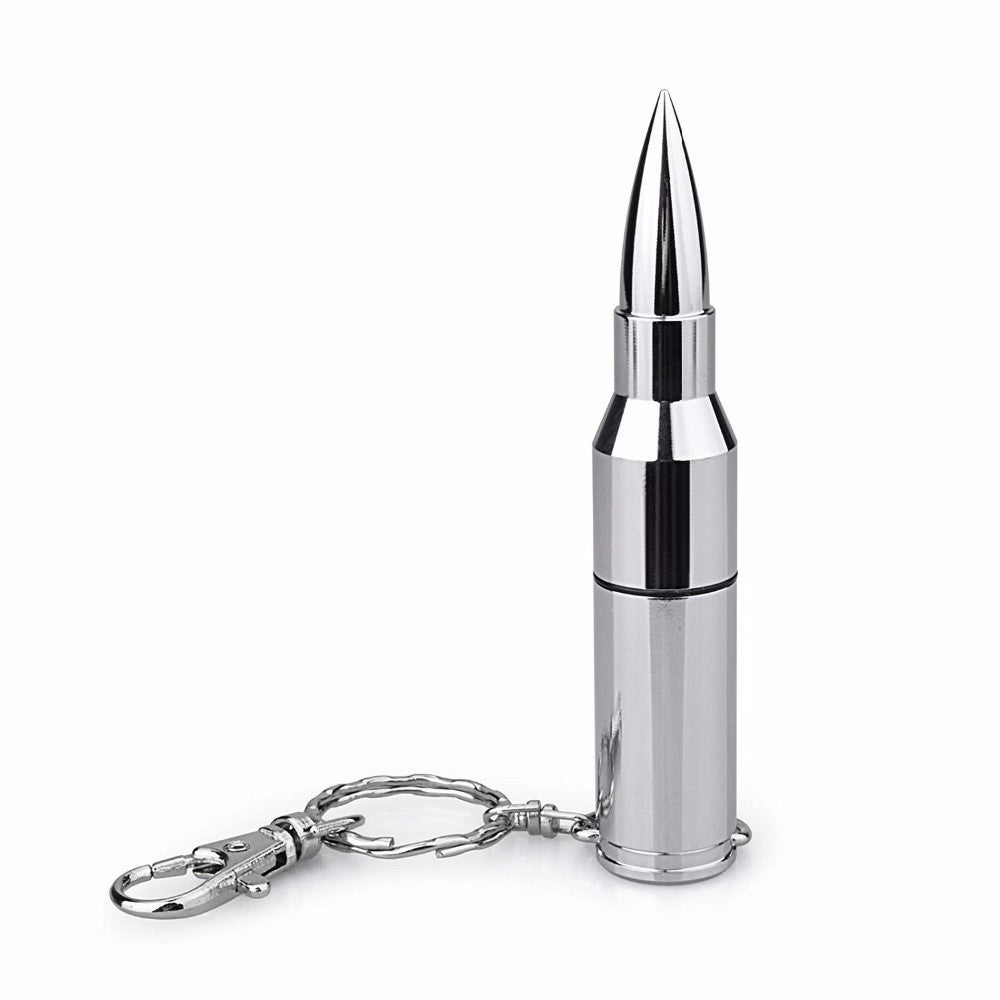 Clé USB 4 Go Rifle Bullet