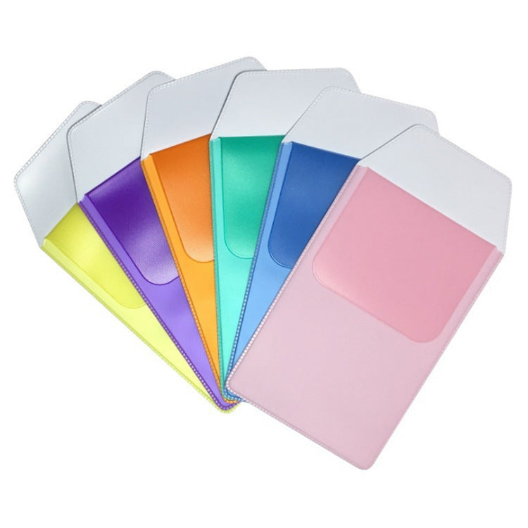 Pochette pour stylo avec stylo