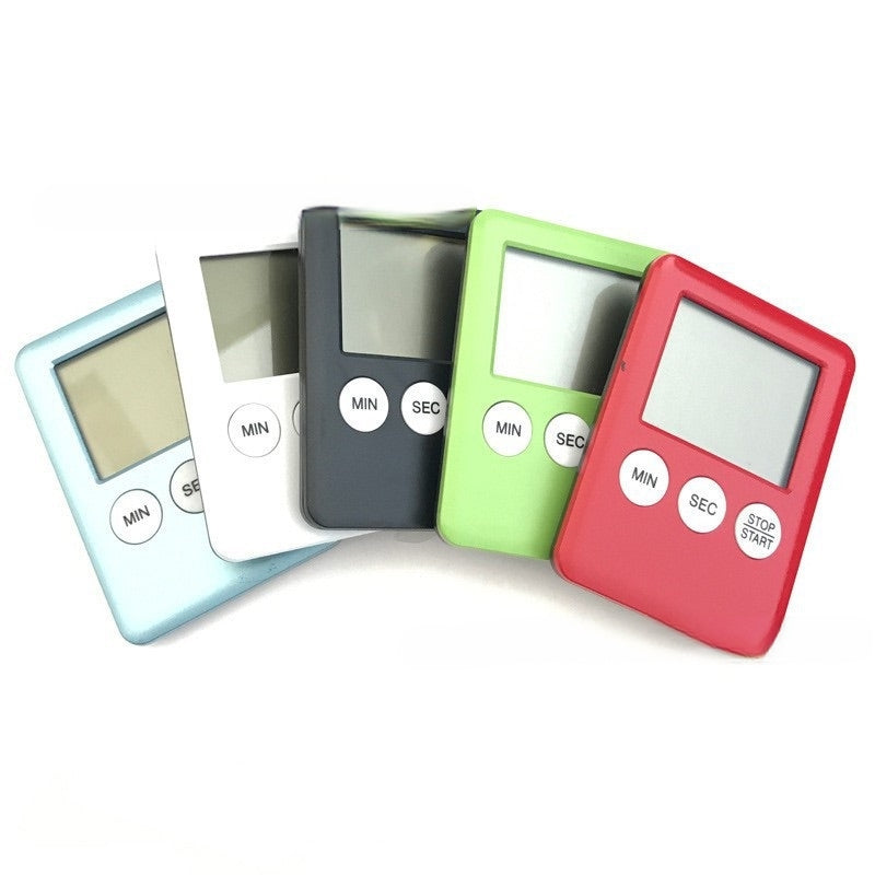 Kitchen Digital Timer