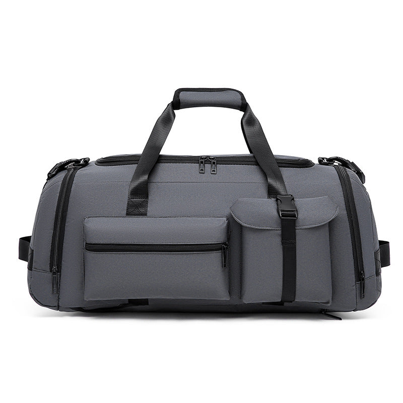 Sac à dos de voyage grande capacité