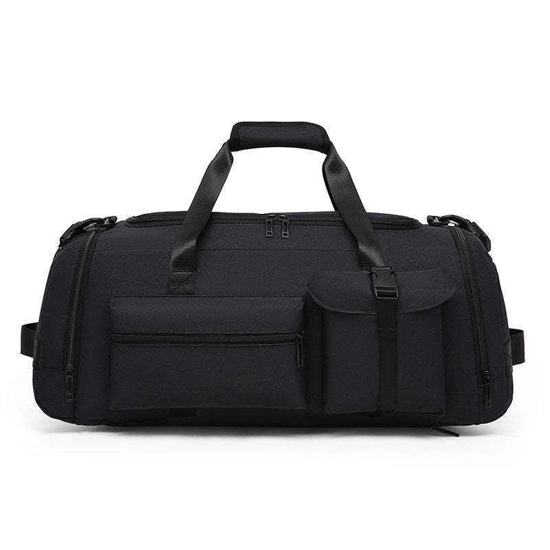 Sac à dos de voyage grande capacité