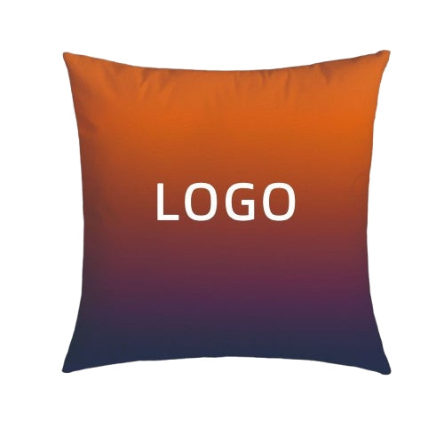 Oreiller personnalisé 40x40cm