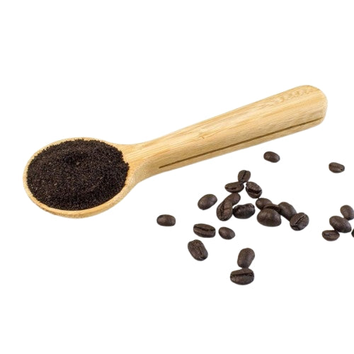 Cuillère à café en bambou