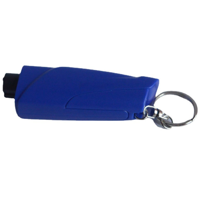 Mini brise-vitre 3 en 1