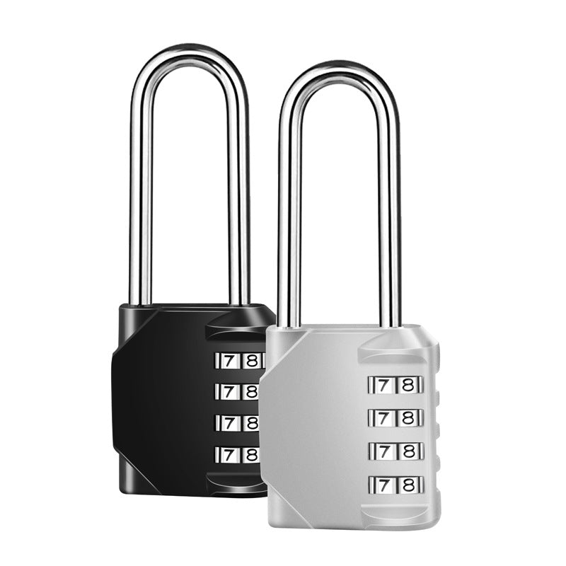 Long Beam Password Lock