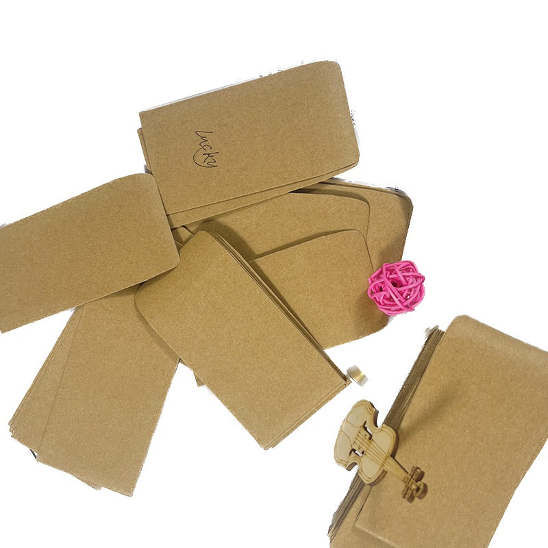 Pochette de graines de jardinage