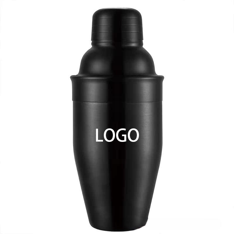 Mélangeur à vin en acier inoxydable 200 ml