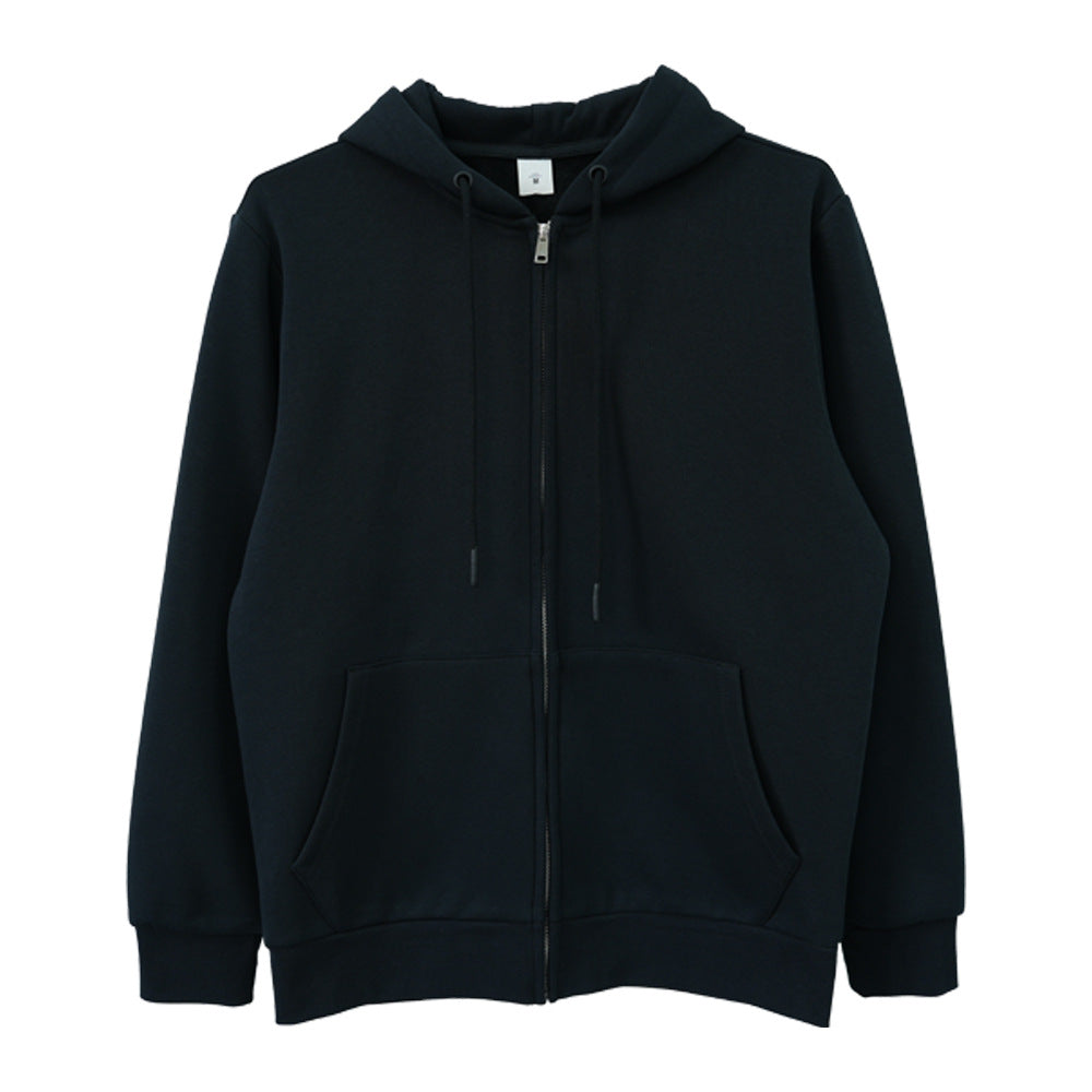 Cotton Hoodie
