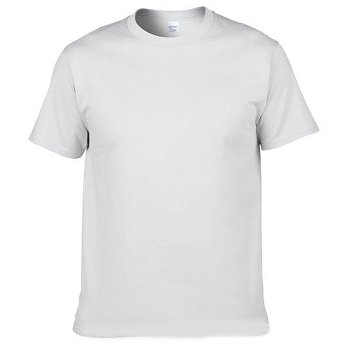 Manches courtes en coton