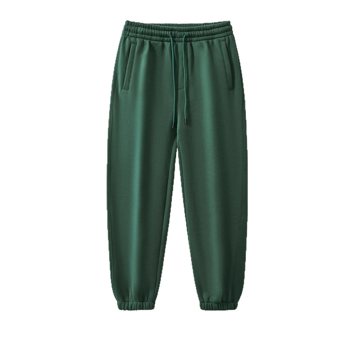 Sweat Pant With Pockets