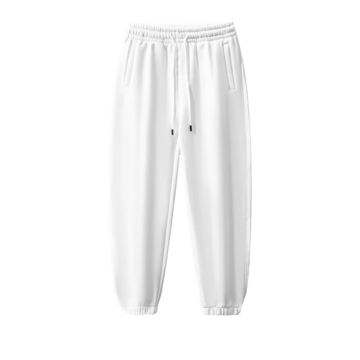 Sweat Pant With Pockets