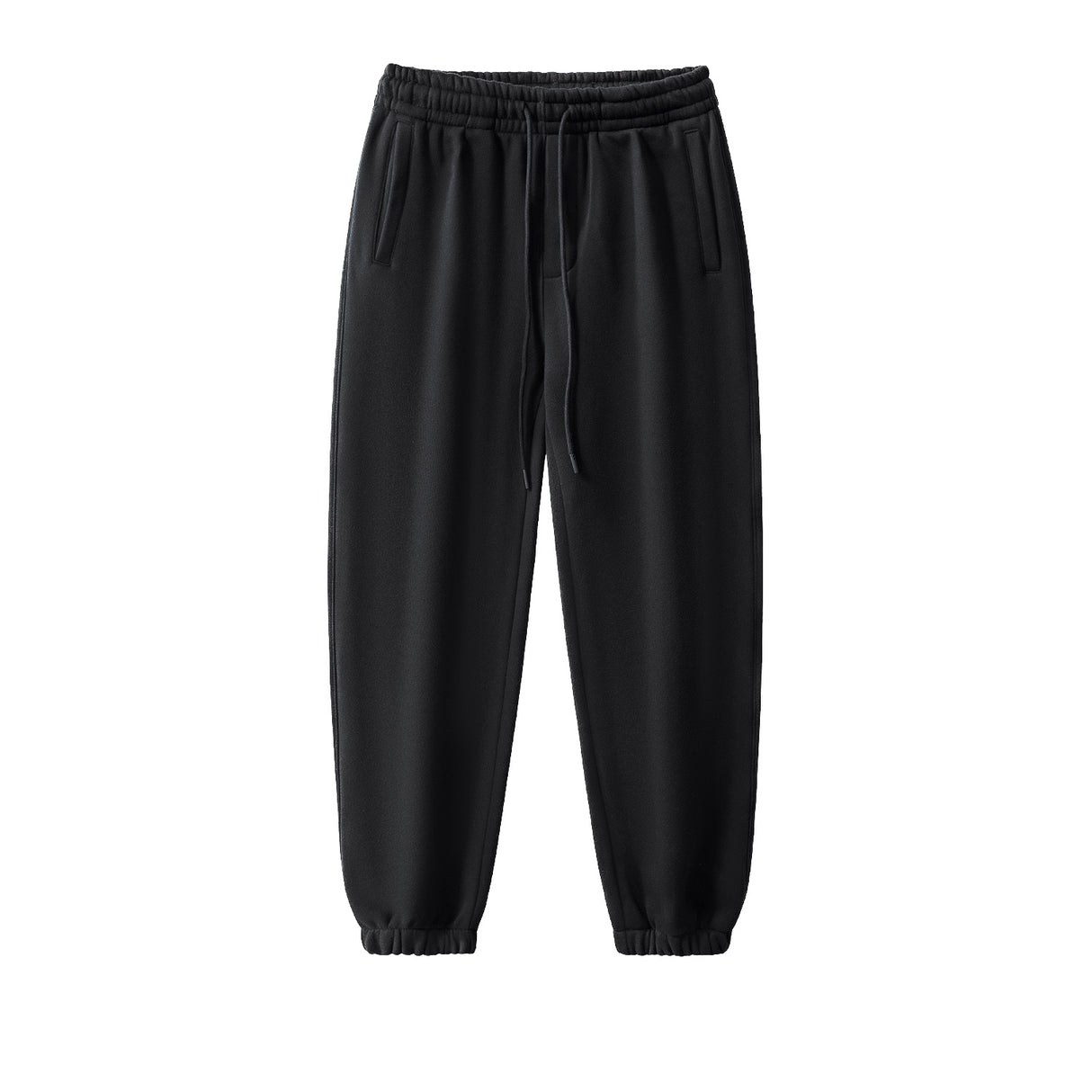 Sweat Pant With Pockets