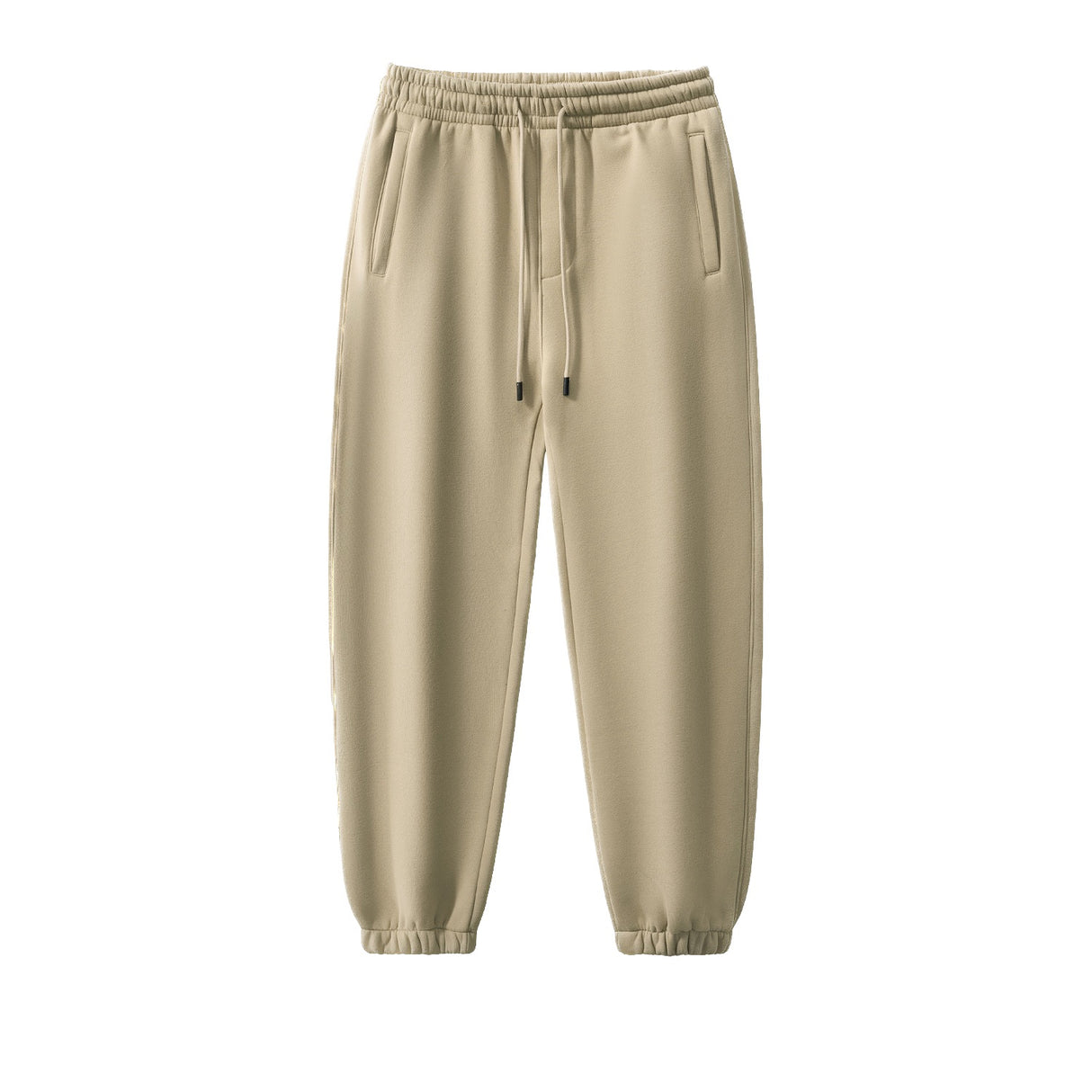 Sweat Pant With Pockets