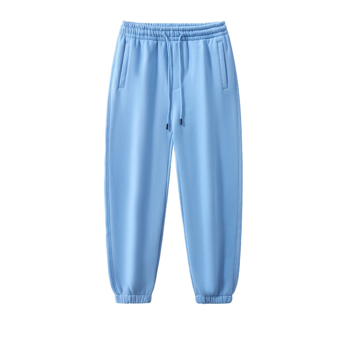 Sweat Pant With Pockets
