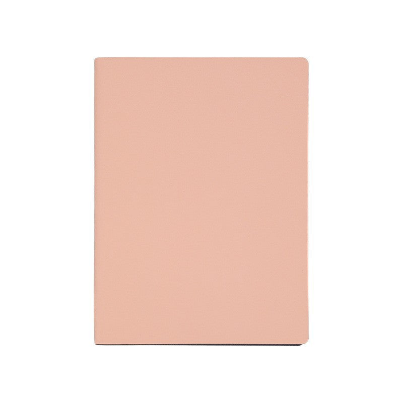 Personnalisation simplifiée du bloc-notes