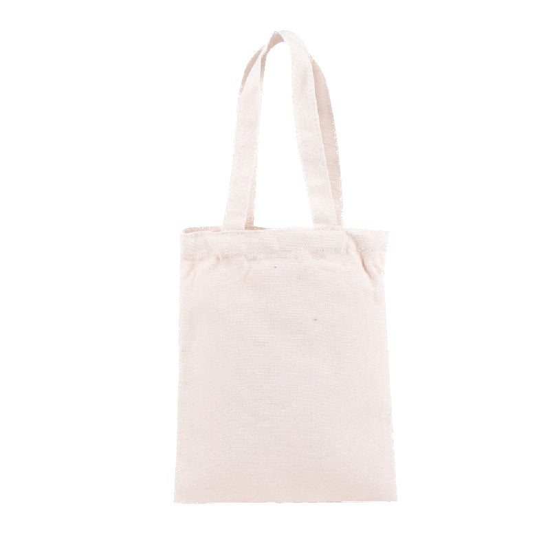 Sac fourre-tout en coton 12a