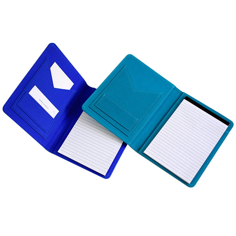 Carnet non tissé A5