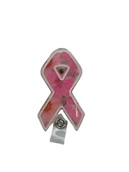 Enrouleur de badge rétractable à ruban