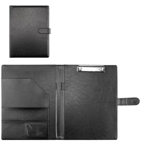 Chemise en PU 11,5 x 18 pouces