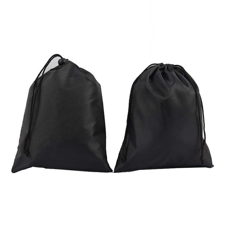 Sac à dos à cordon de serrage 14 x 18 pouces